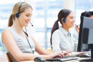 Customer Service Work From Home Jobs For Fresher