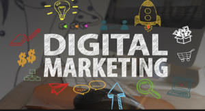 Digital Marketing Internship Work From Home