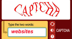 Captcha Work From Home Jobs Without Investment