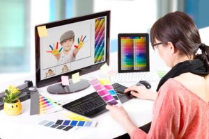Graphic Designer Jobs Work From Home For Freshers